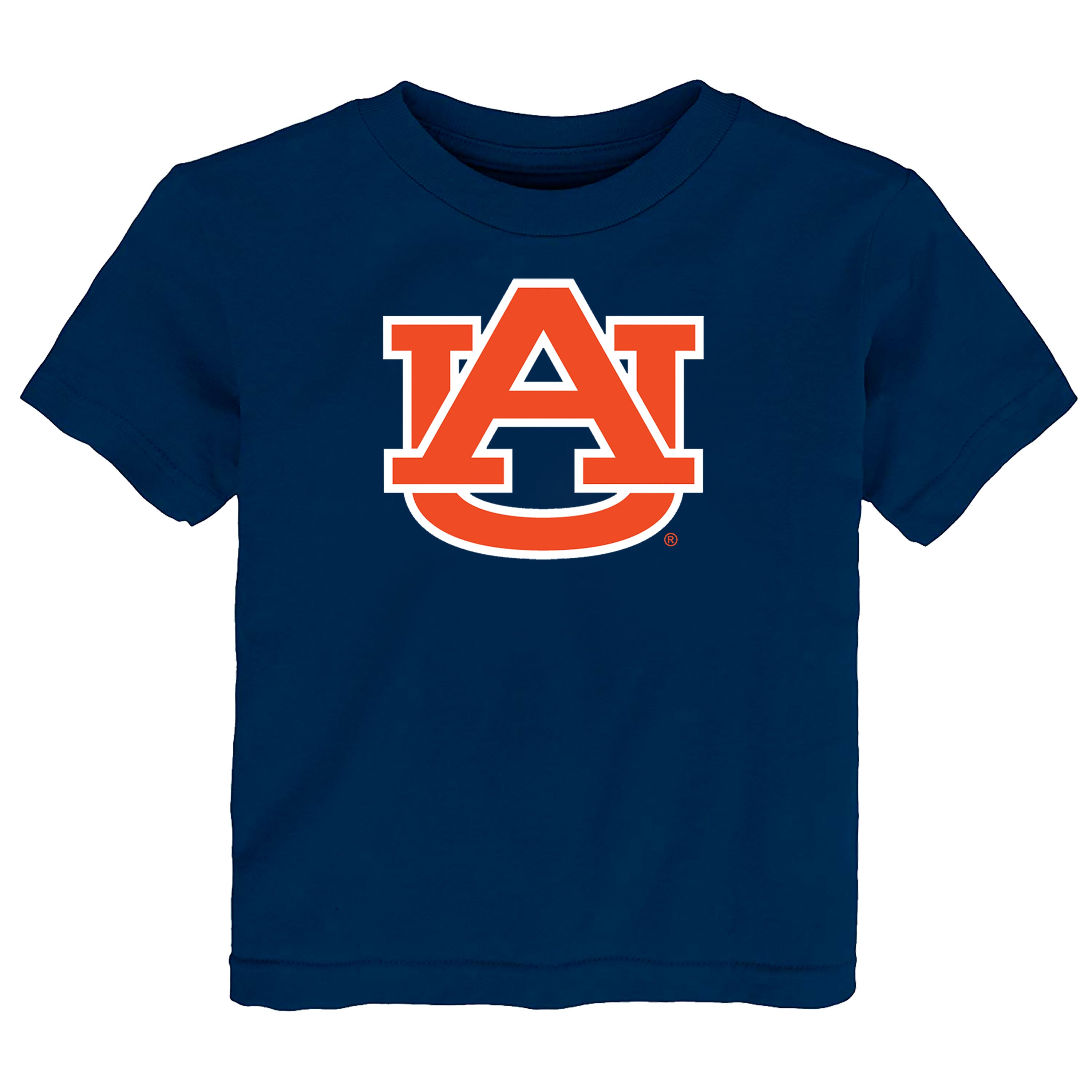 Auburn Tigers LOGO Baby/Toddler/Youth T-Shirt