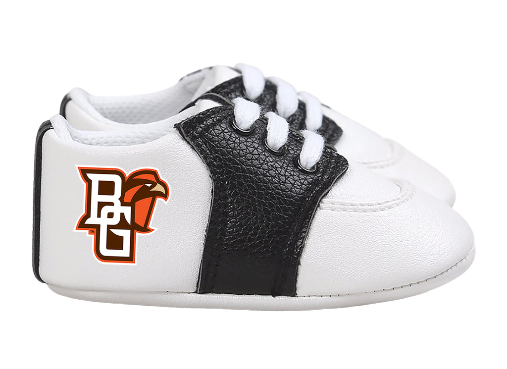 Bowling Green St. Falcons Baby Pre-Walker Shoes