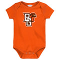 Bowling Green St. Falcons LOGO Baby Bodysuit
