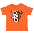 Bowling Green St. Falcons LOGO Baby/Toddler/Youth T-Shirt