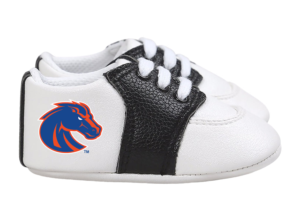 Boise State Broncos Baby Pre-Walker Shoes