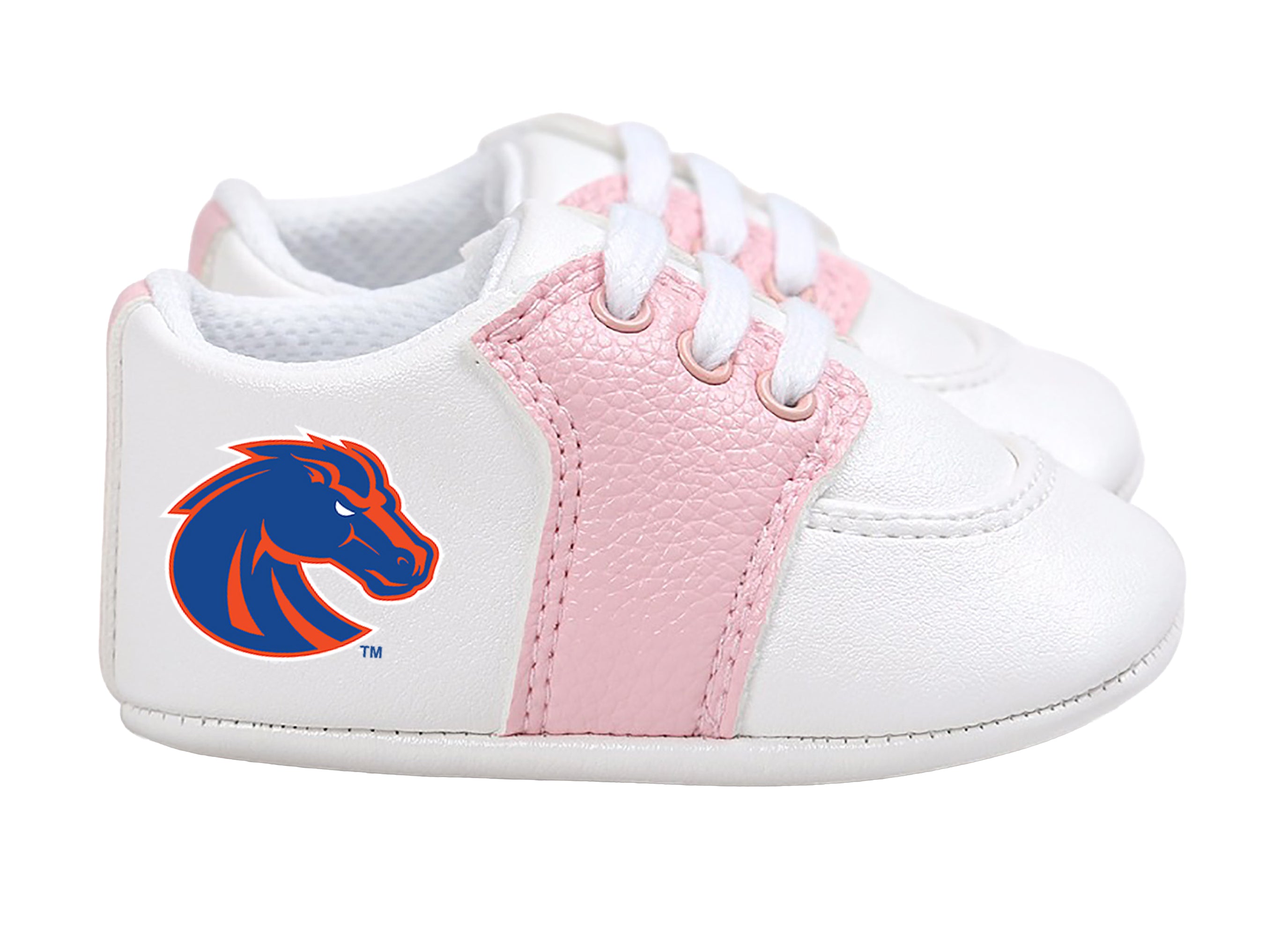 Boise State Broncos Baby Pre-Walker Shoes