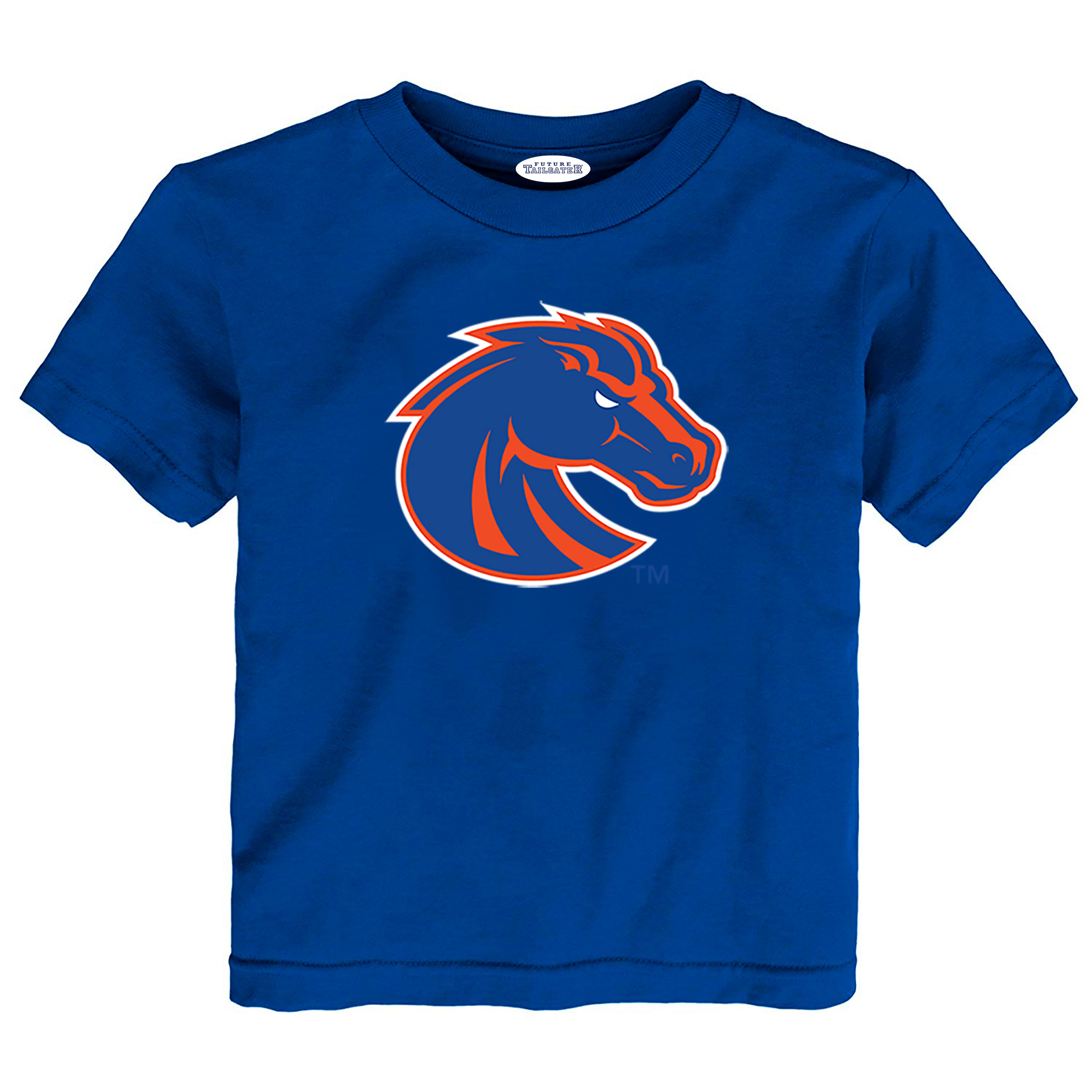 Boise State Broncos LOGO Baby/Toddler/Youth T-Shirt