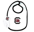 South Carolina Gamecocks Baby Bib and Socks Set (Copy)