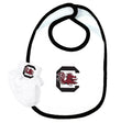 South Carolina Gamecocks Baby Bib and Socks Set (Copy)