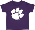 Clemson Tigers LOGO Baby/Toddler/Youth T-Shirt