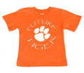 Clemson Tigers FUTURE Tiger Baby/Toddler/Youth T-Shirt