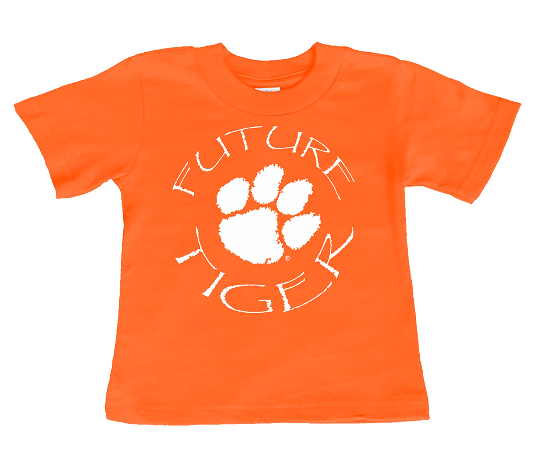 Clemson Tigers FUTURE Tiger Baby/Toddler/Youth T-Shirt