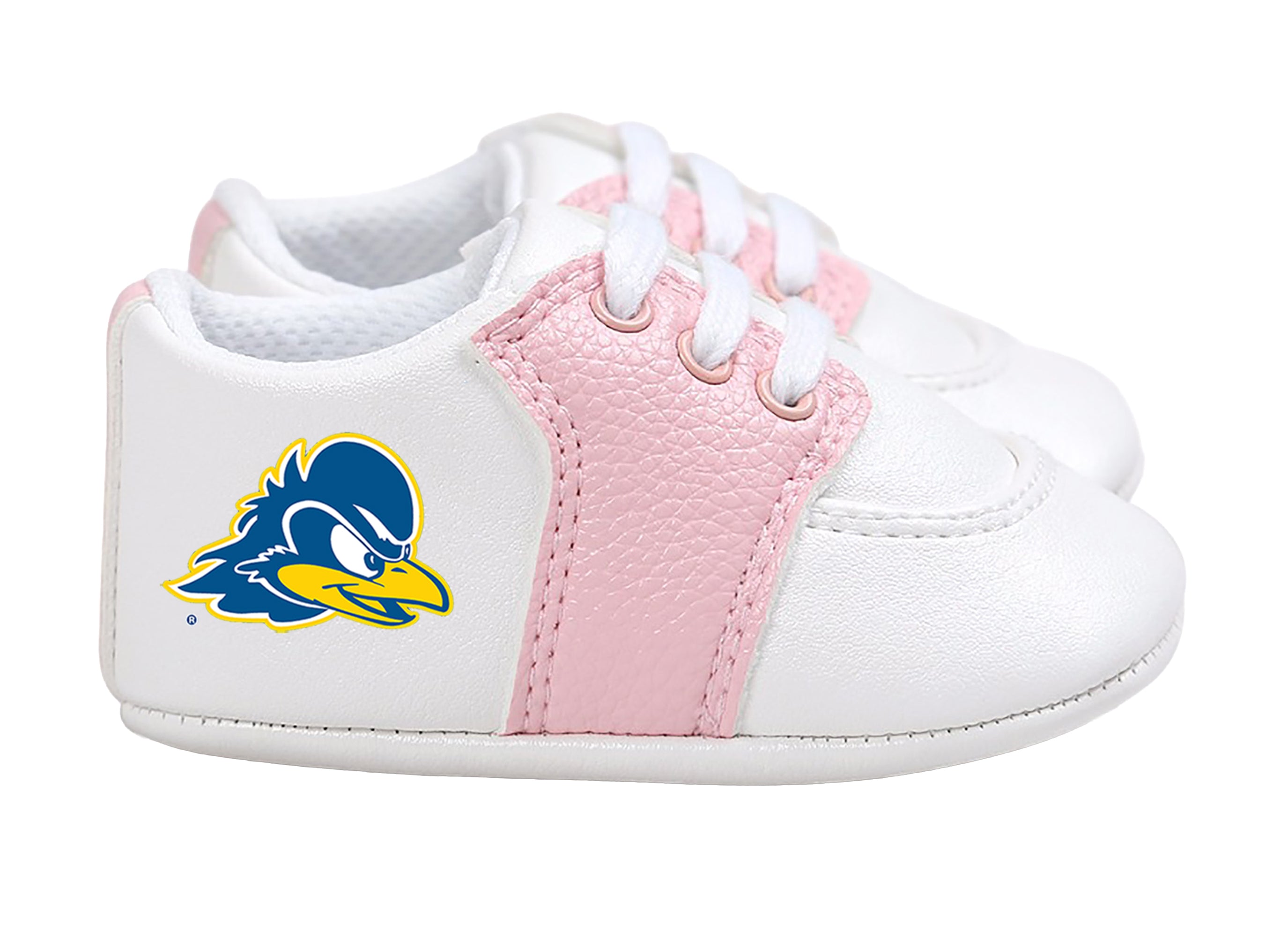 Delaware Blue Hens Baby Pre-Walker Shoes