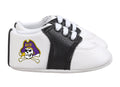 ECU Pirates Baby Pre-Walker Shoes