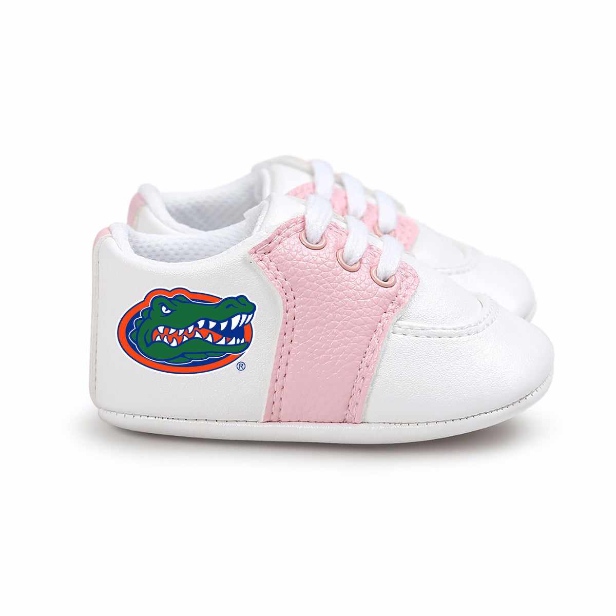 Florida Gators Baby Pre-Walker Shoes