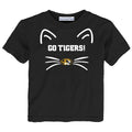 Missouri Tigers FANIMAL Baby/Toddler/Youth T-Shirt