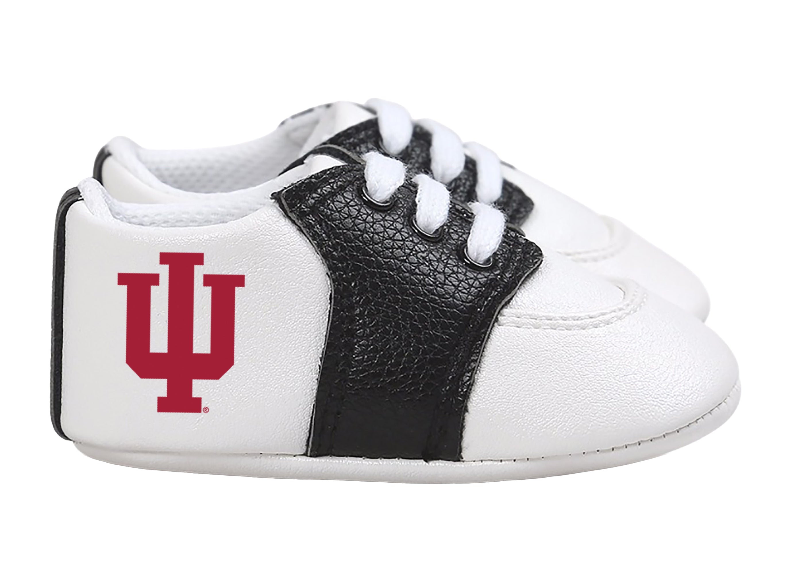 Indiana Hoosiers Baby Pre-Walker Shoes