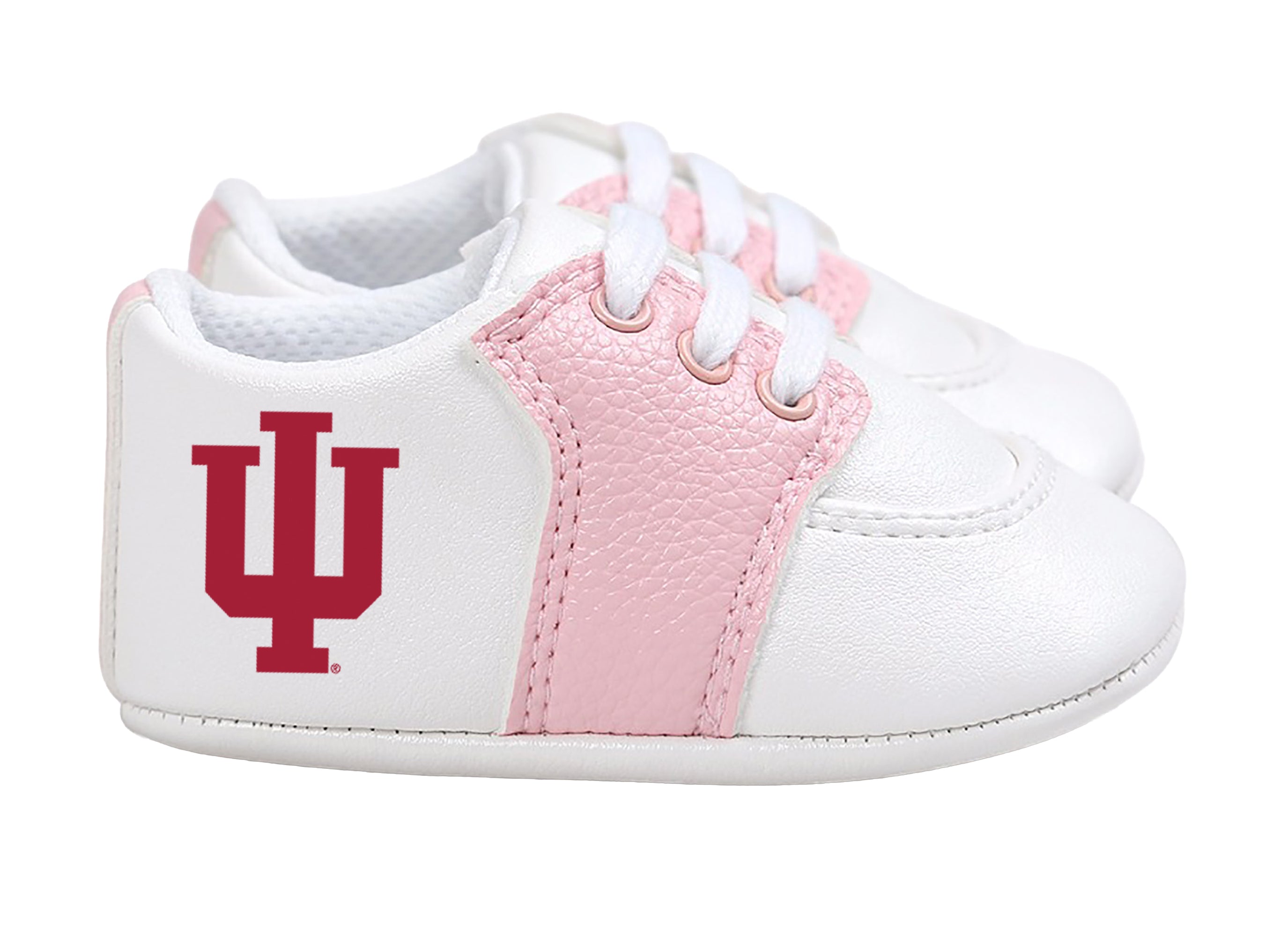 Indiana Hoosiers Baby Pre-Walker Shoes