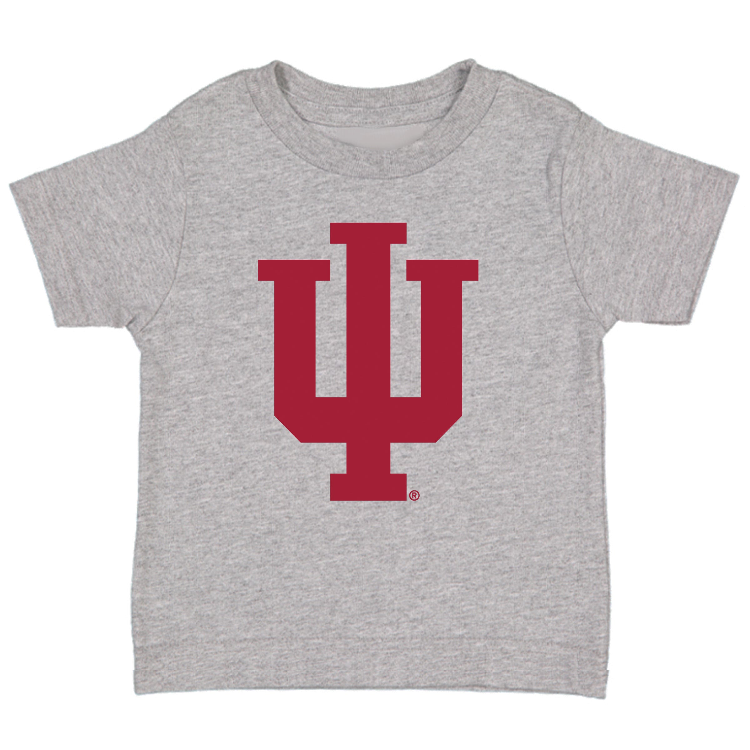 Indiana Hoosiers LOGO Baby/Toddler/Youth T-Shirt
