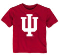 Indiana Hoosiers LOGO Baby/Toddler/Youth T-Shirt