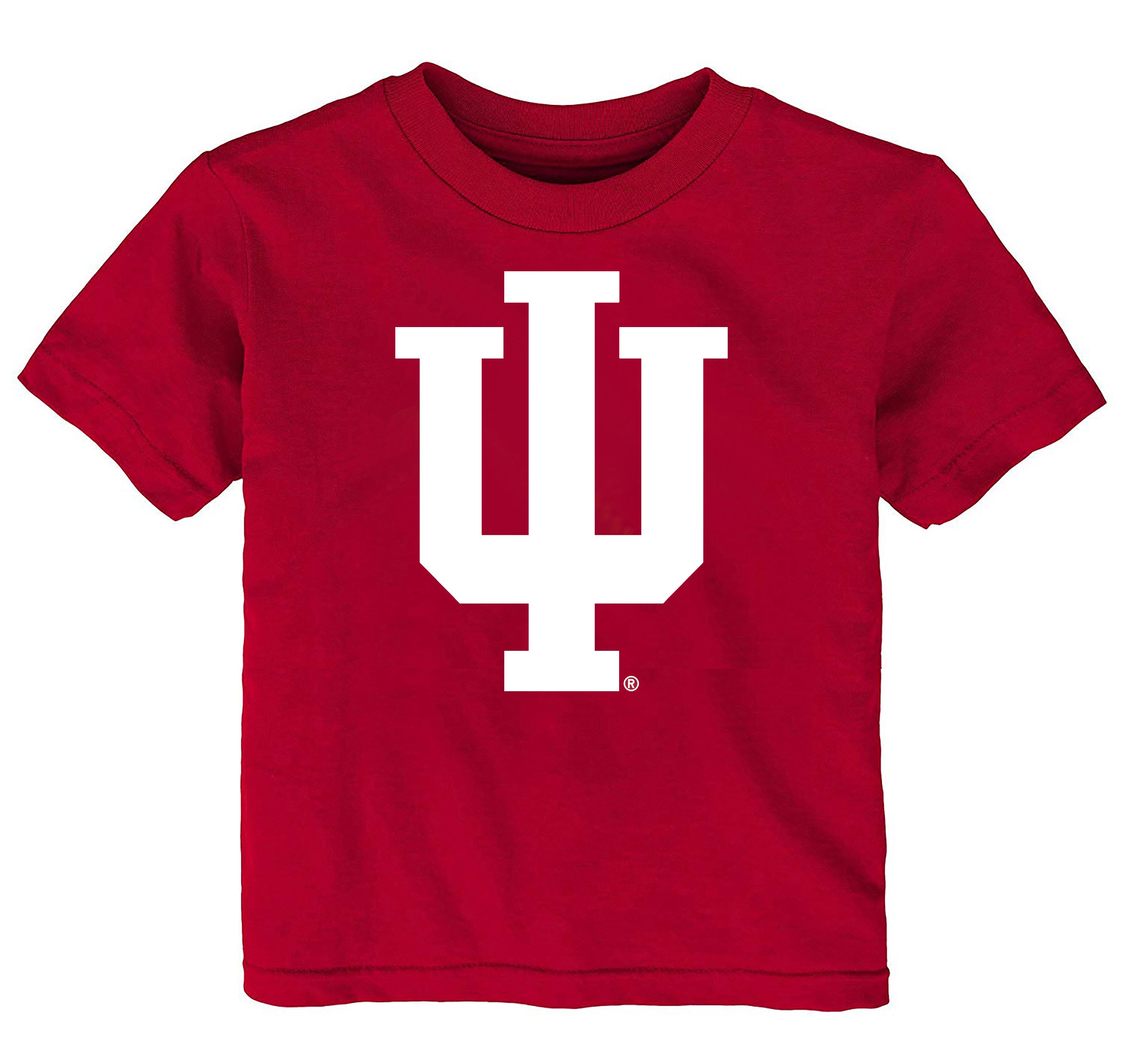 Indiana Hoosiers LOGO Baby/Toddler/Youth T-Shirt