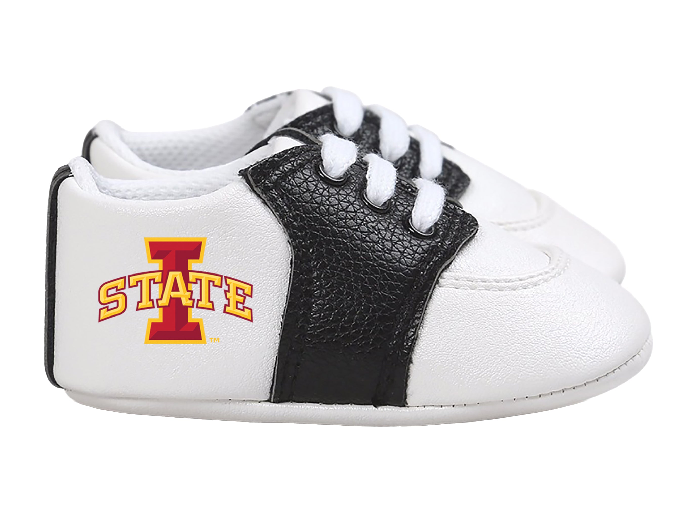 Iowa State Cyclones Baby Pre-Walker Shoes