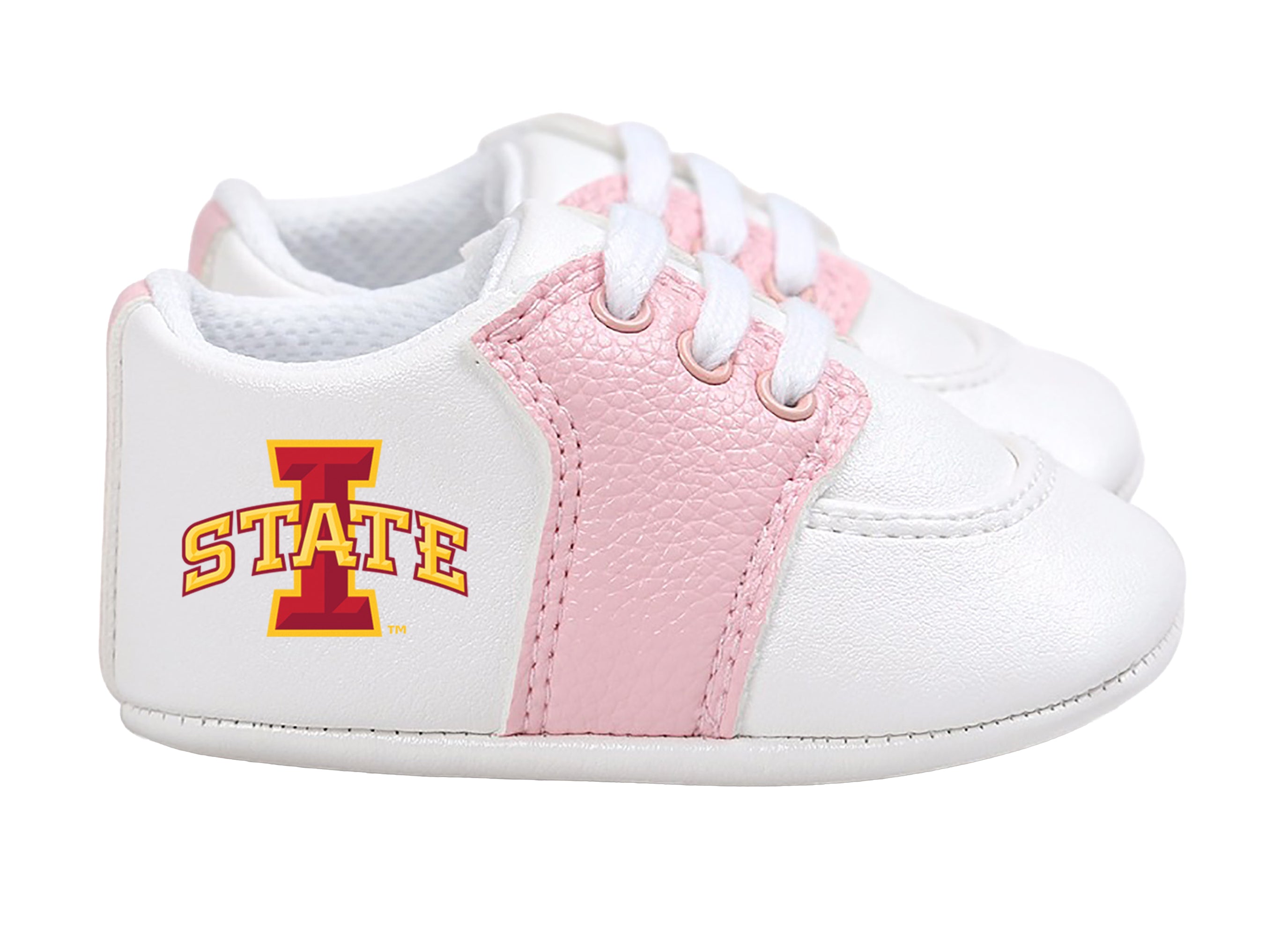 Iowa State Cyclones Baby Pre-Walker Shoes