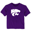 Kansas State Wildcats LOGO Baby/Toddler/Youth T-Shirt