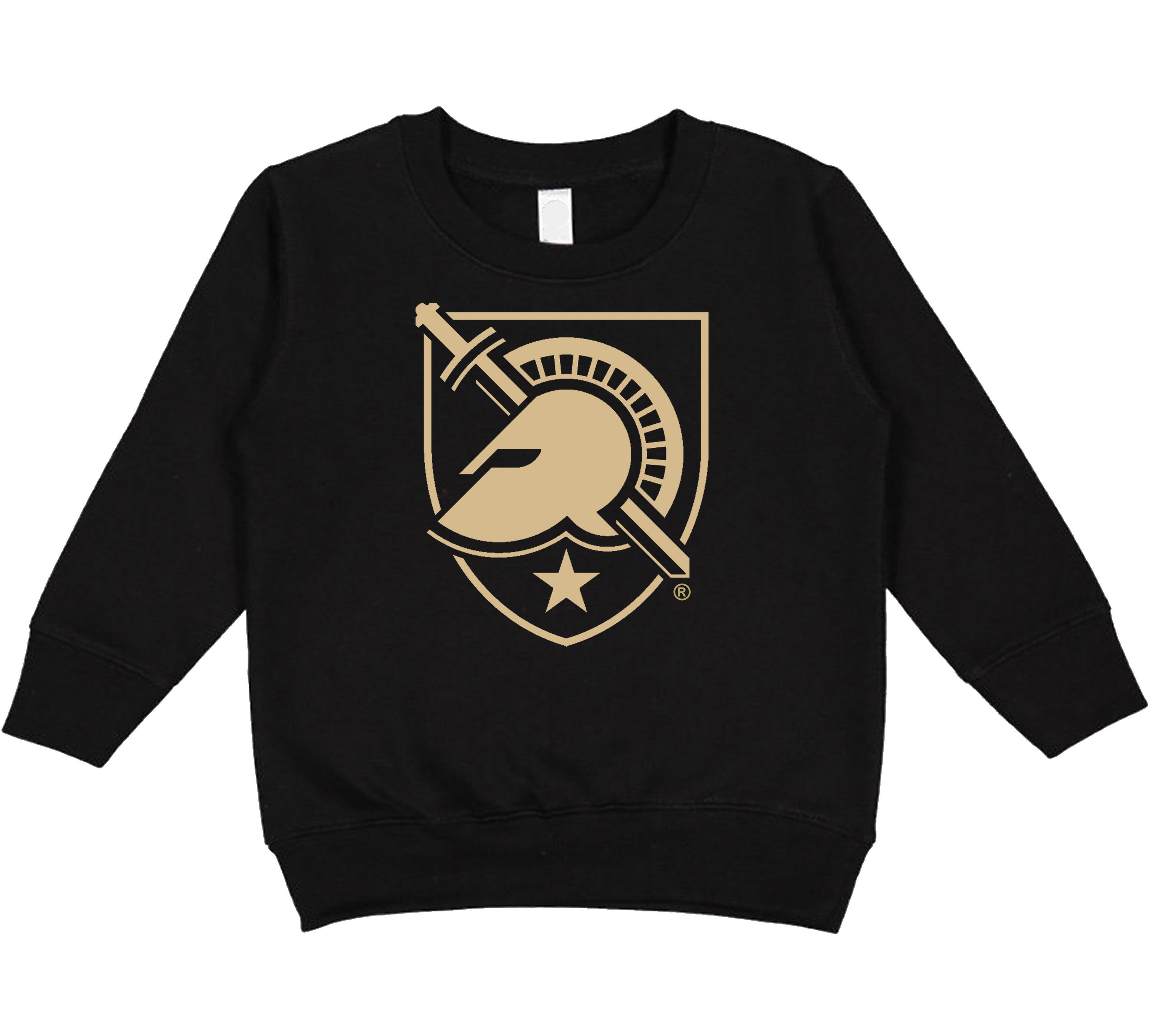 Army Black Knights LOGO Baby/Toddler/Youth Sweatshirt
