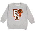 Bowling Green St. Falcons LOGO Baby/Toddler/Youth Sweatshirt