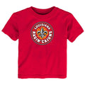 Louisiana Ragin' Cajuns LOGO Baby/Toddler/Youth T-Shirt