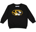 Missouri Tigers LOGO Baby/Toddler/Youth Sweatshirt