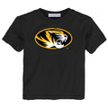 Missouri Tigers LOGO Baby/Toddler/Youth T-Shirt