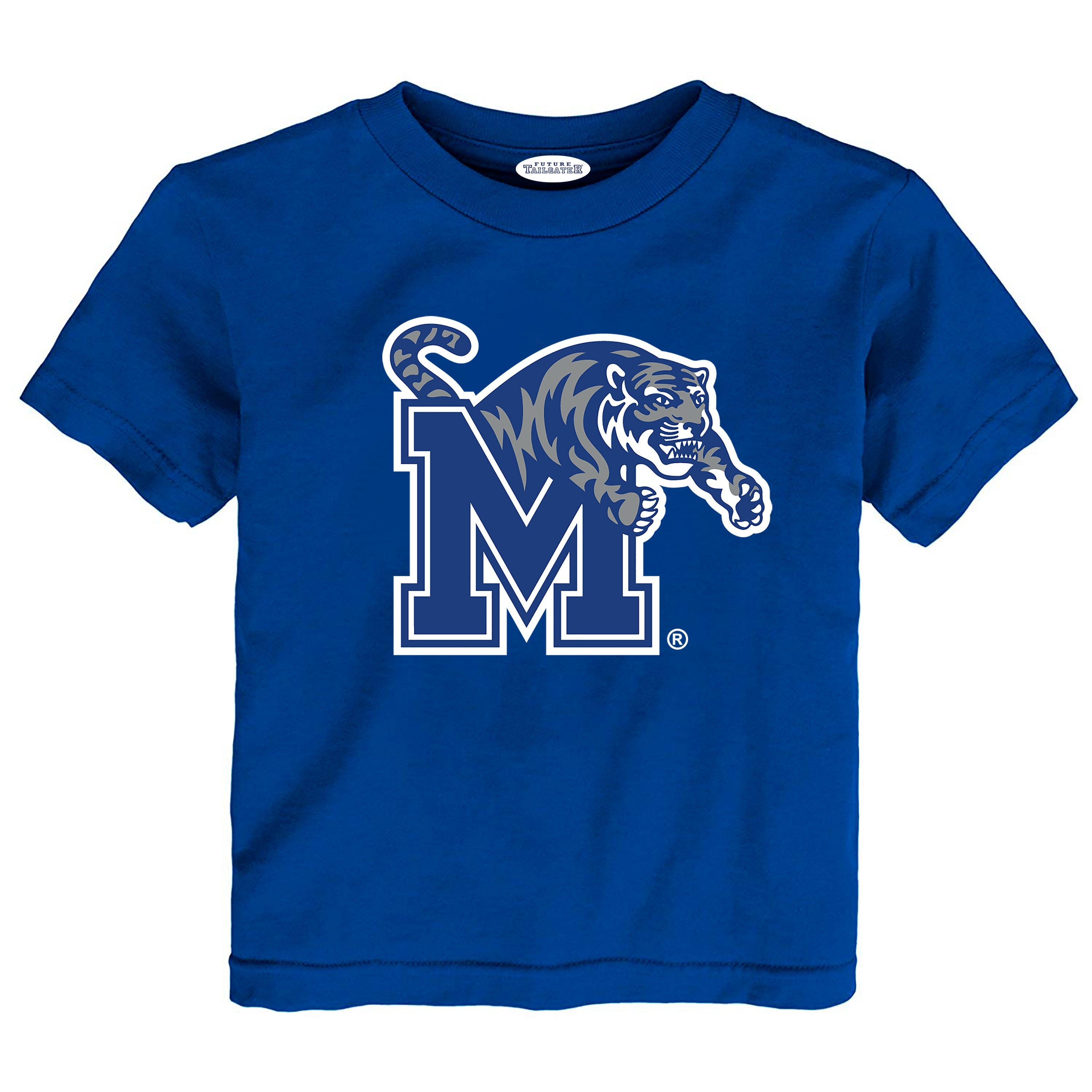 Memphis Tigers LOGO Baby/Toddler/Youth T-Shirt