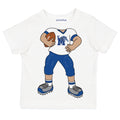 Memphis Tigers Heads Up! Football Player Baby/Toddler/Youth T-Shirt