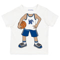 Memphis Tigers Heads Up! Basketball Player Baby/Toddler/Youth T-Shirt