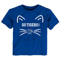 Memphis Tigers FANIMAL Baby/Toddler/Youth T-Shirt