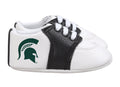 Michigan State Spartans Baby Pre-Walker Shoes