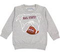 Mississippi State Bulldogs FANIMAL Baby/Toddler/Youth Sweatshirt
