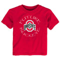 Ohio State Buckeyes FUTURE Buckeye Baby/Toddler/Youth T-Shirt