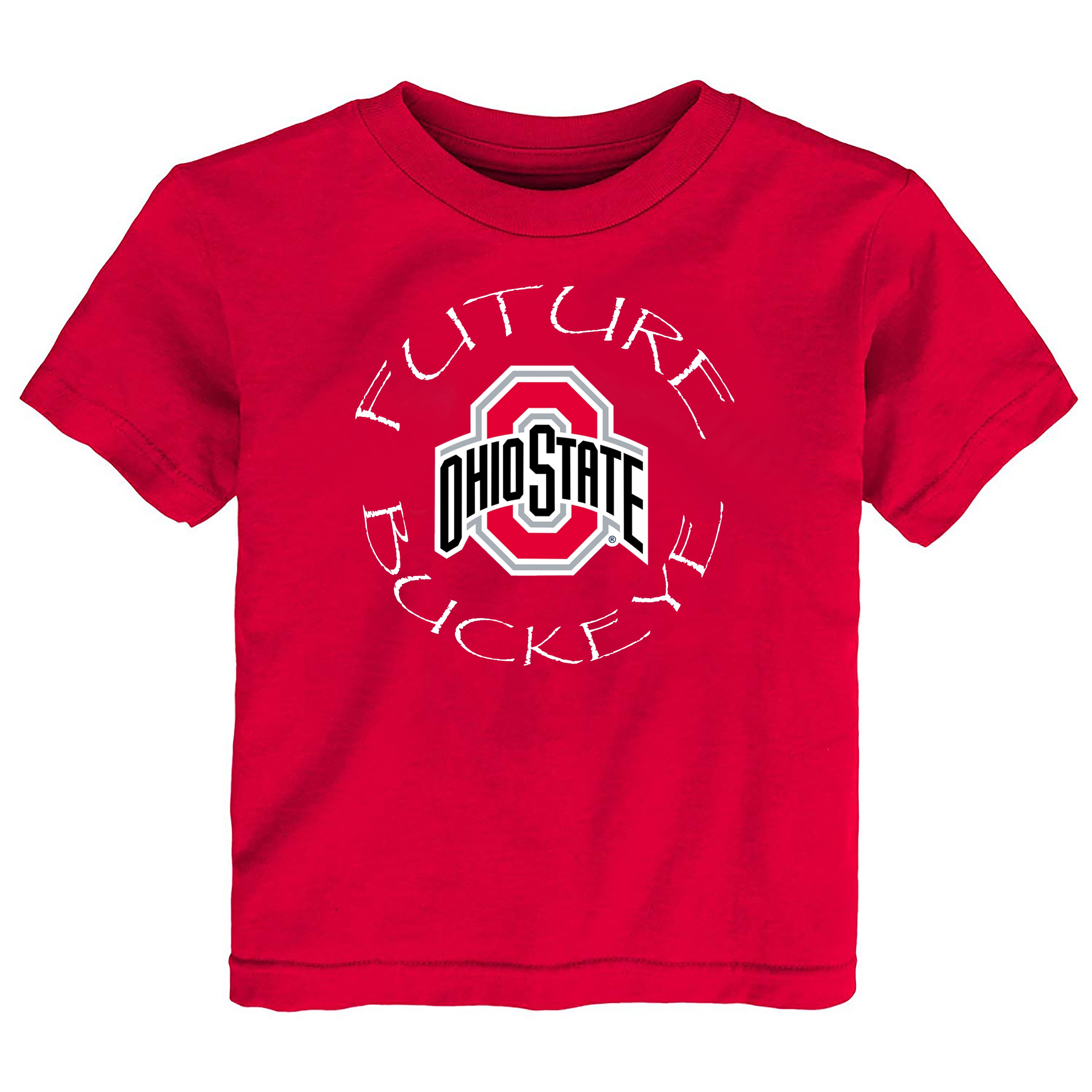 Ohio State Buckeyes FUTURE Buckeye Baby/Toddler/Youth T-Shirt