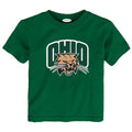 Ohio Bobcats LOGO Baby/Toddler/Youth T-Shirt