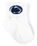 Penn State Nittany Lions Baby Socks