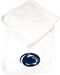 Penn State Nittany Lions Baby Burp Cloth