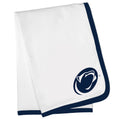 Penn State Nittany Lions Baby Receiving Blanket