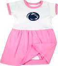 Penn State Nittany Lions Baby Bodysuit Dress