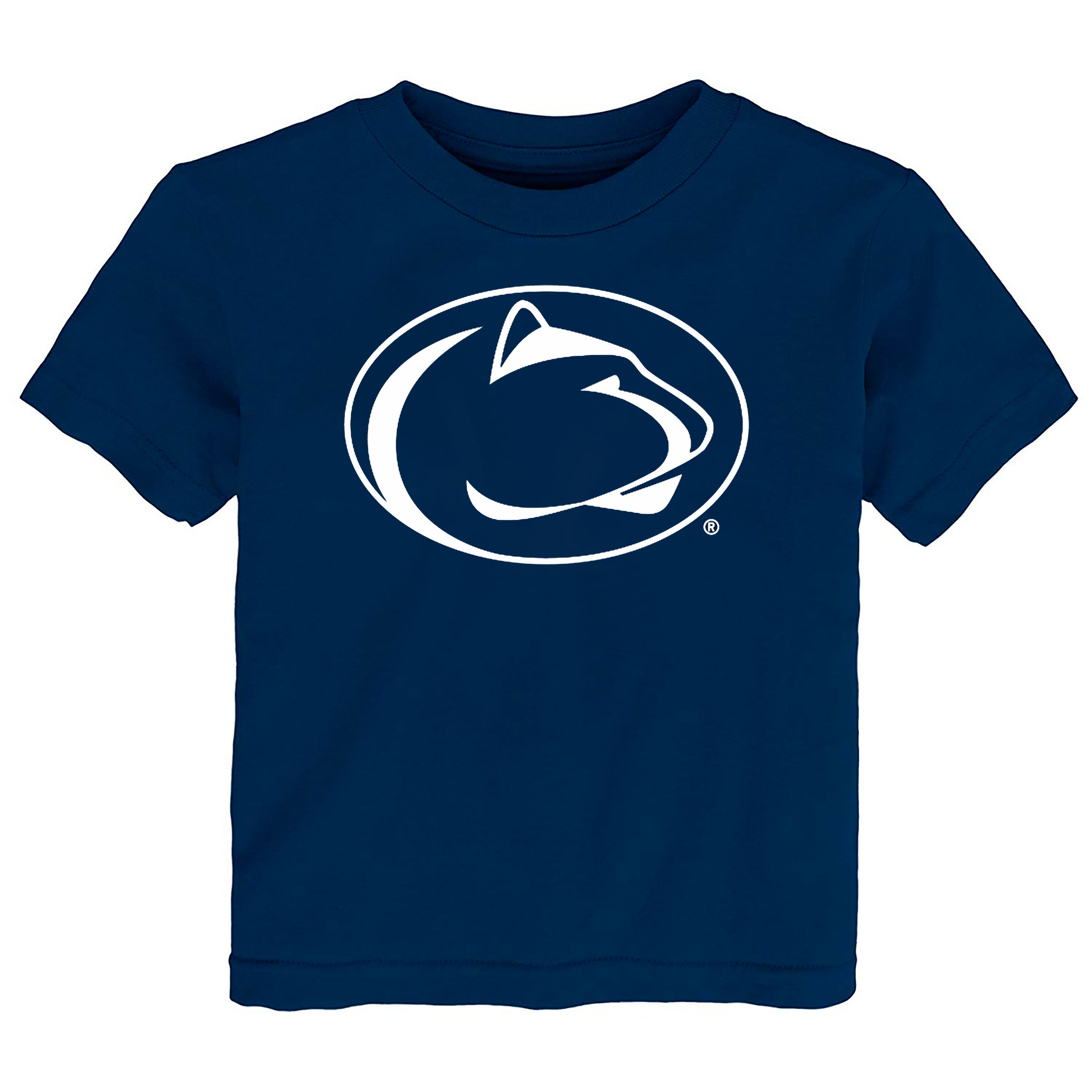 Penn State Nittany Lions LOGO Baby/Toddler/Youth T-Shirt