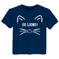 Penn State Nittany Lions FANIMAL Baby/Toddler/Youth T-Shirt