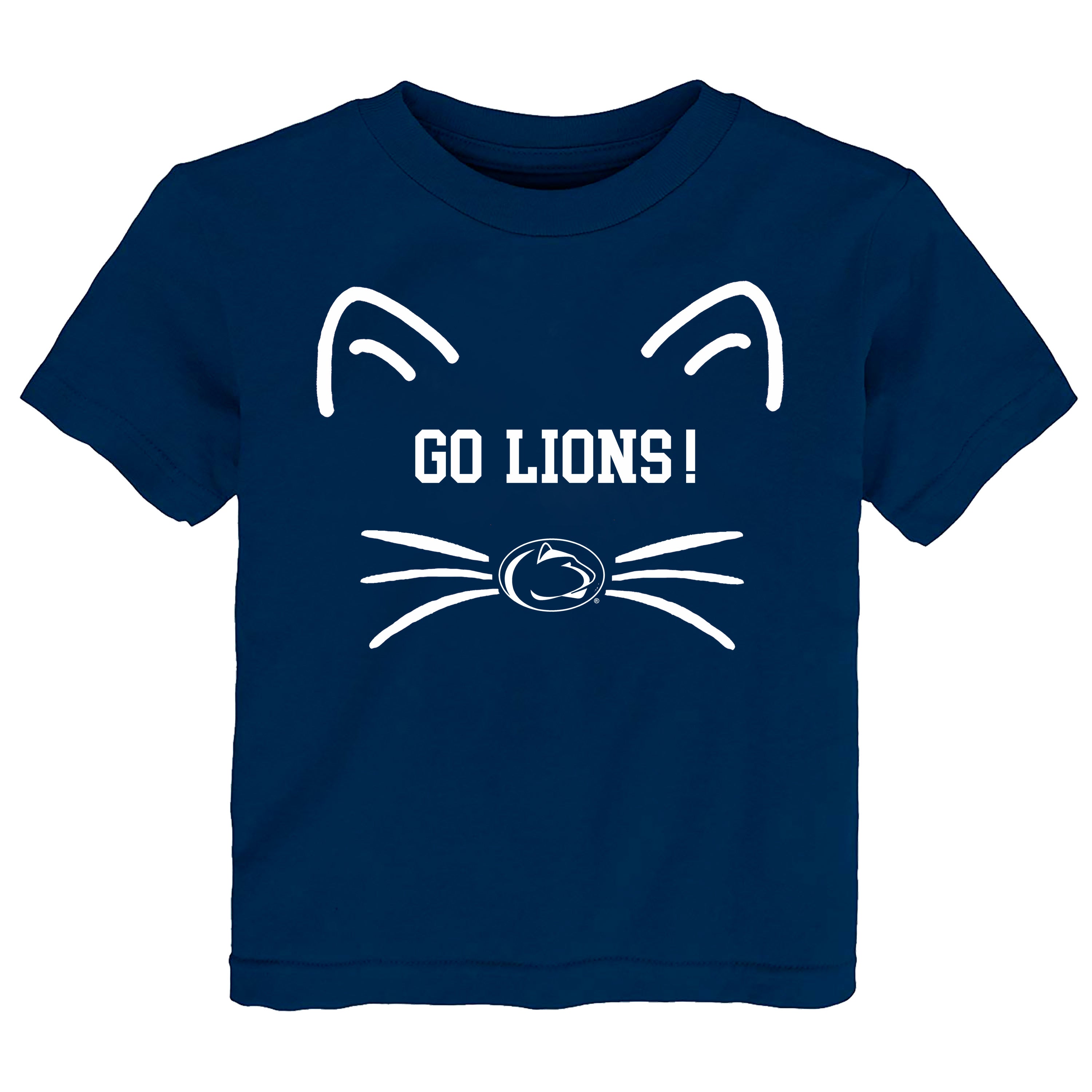 Penn State Nittany Lions FANIMAL Baby/Toddler/Youth T-Shirt