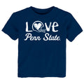 Penn State Nittany Lions Doodle Art Baby/Toddler/Youth T-Shirt