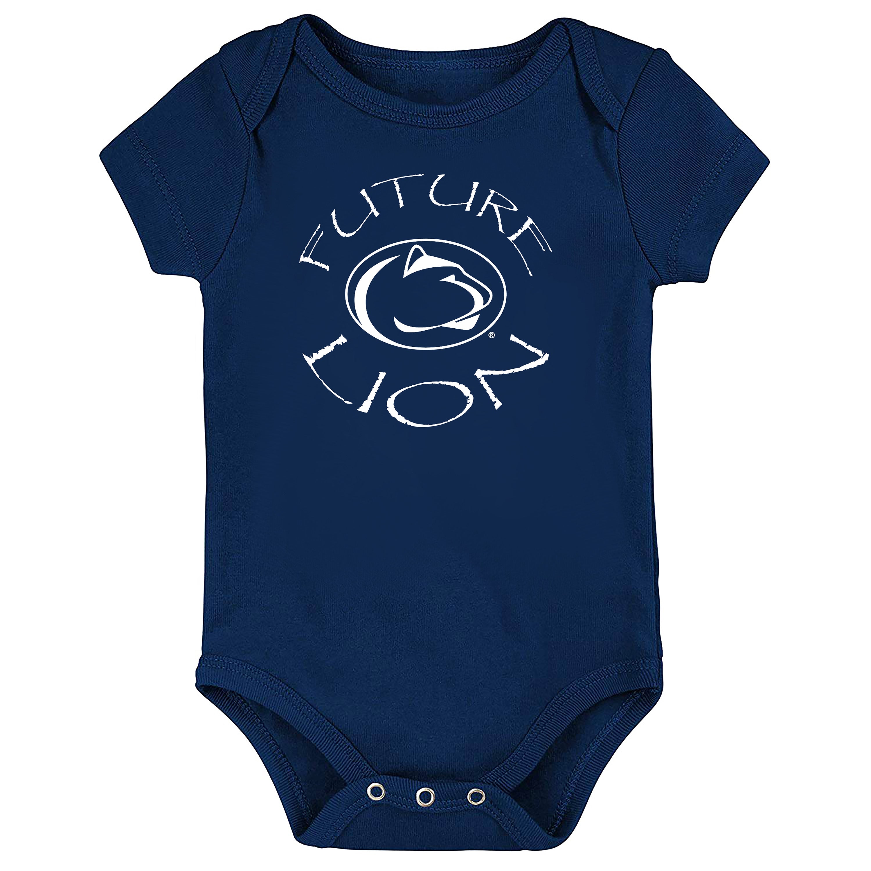 Penn State Nittany Lions FUTURE Lion Baby Bodysuit