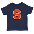 Syracuse Orange LOGO Baby/Toddler/Youth T-Shirt