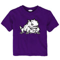 TCU Horned Frogs LOGO Baby/Toddler/Youth T-Shirt