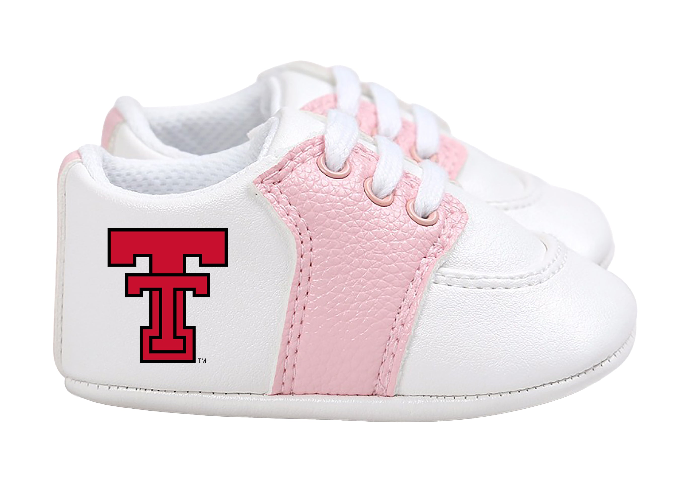 Texas Tech Red Raiders Baby Pre-Walker Shoes